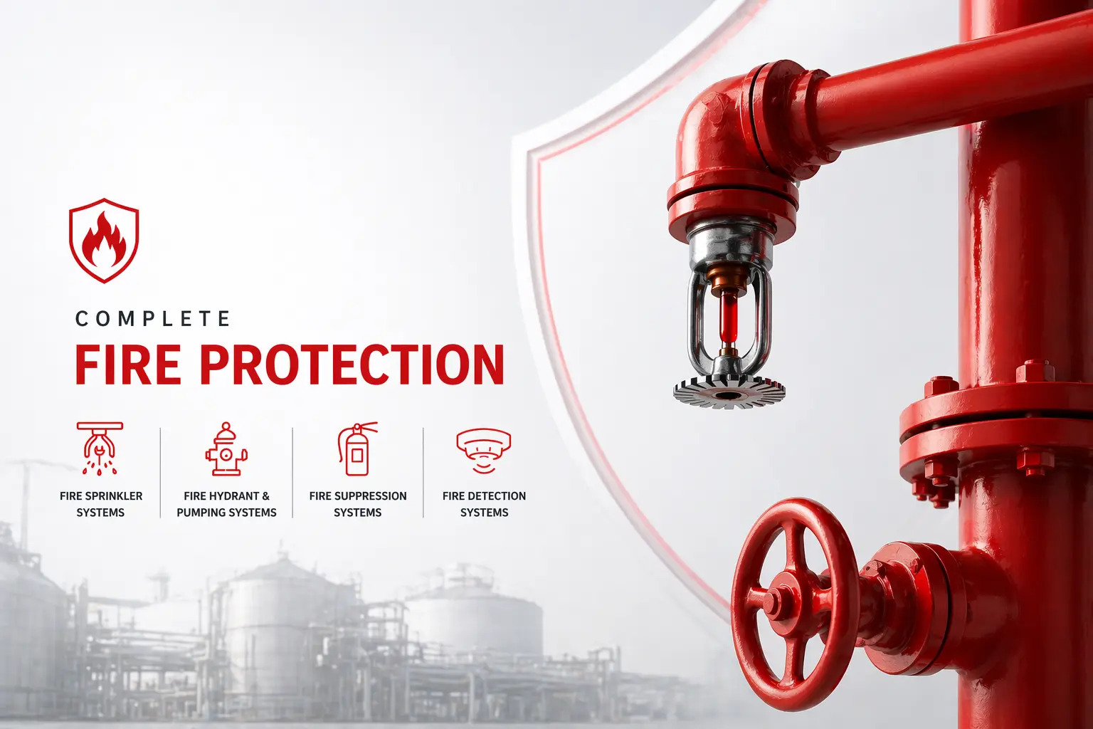 FFSS Fire Safety project