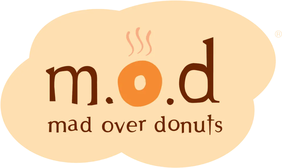Mad Over Donuts