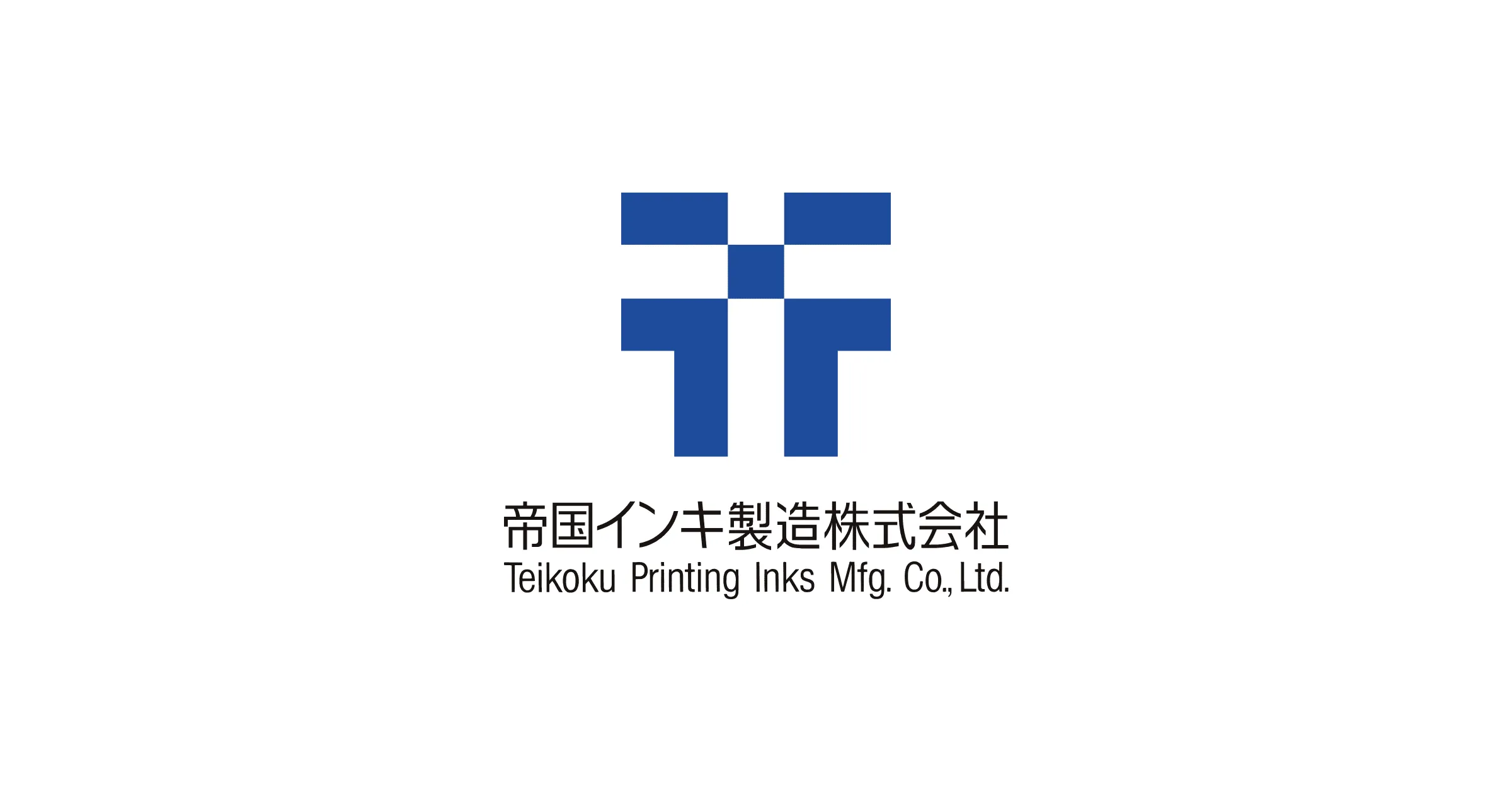 Teikoku Prinitng Inc
